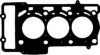 GLASER H80296-00 Gasket, cylinder head